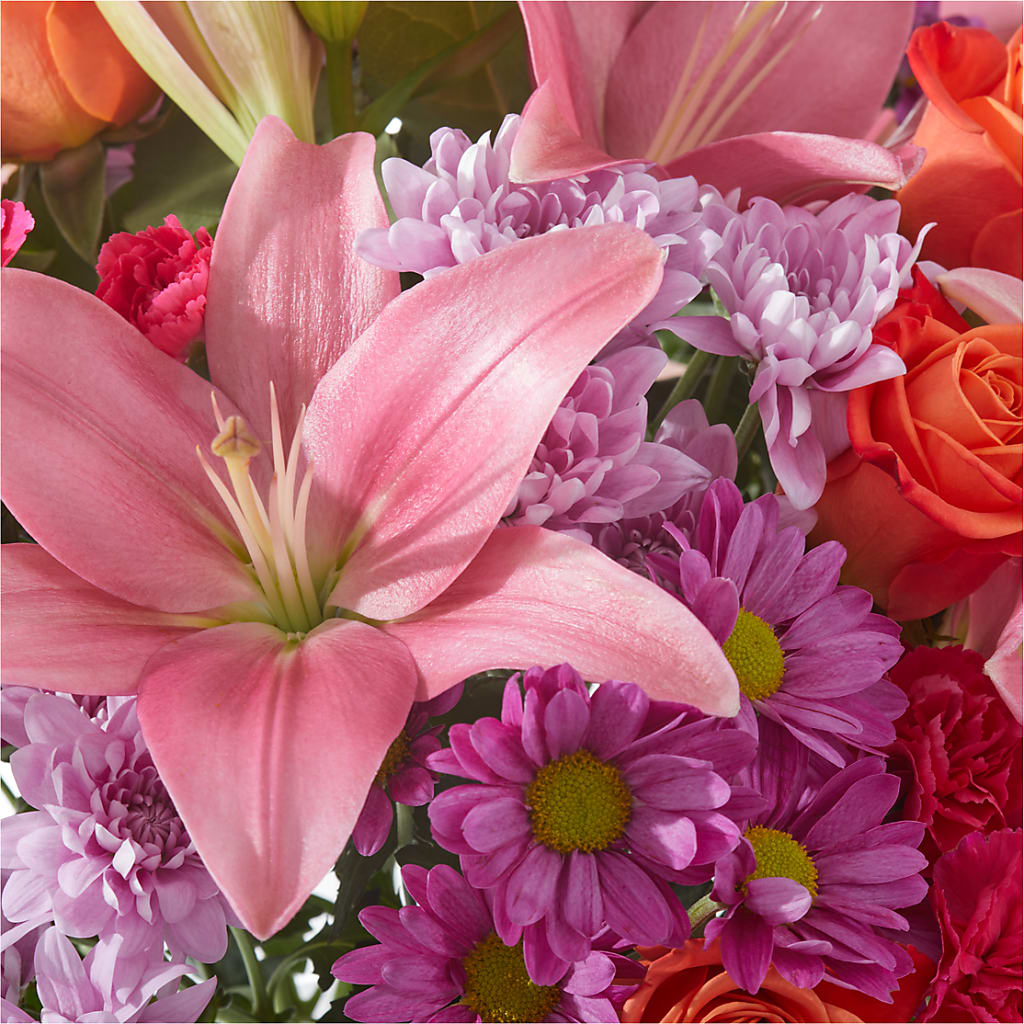 One and Only Bouquet –  Accents By Jenny, Park Ridge IL