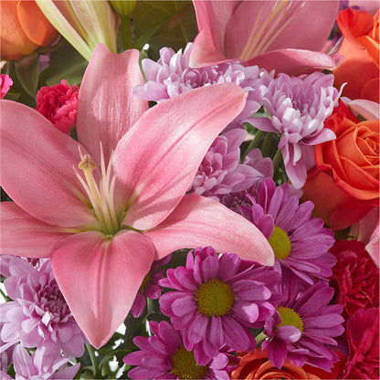 One and Only Bouquet –  Accents By Jenny, Park Ridge IL