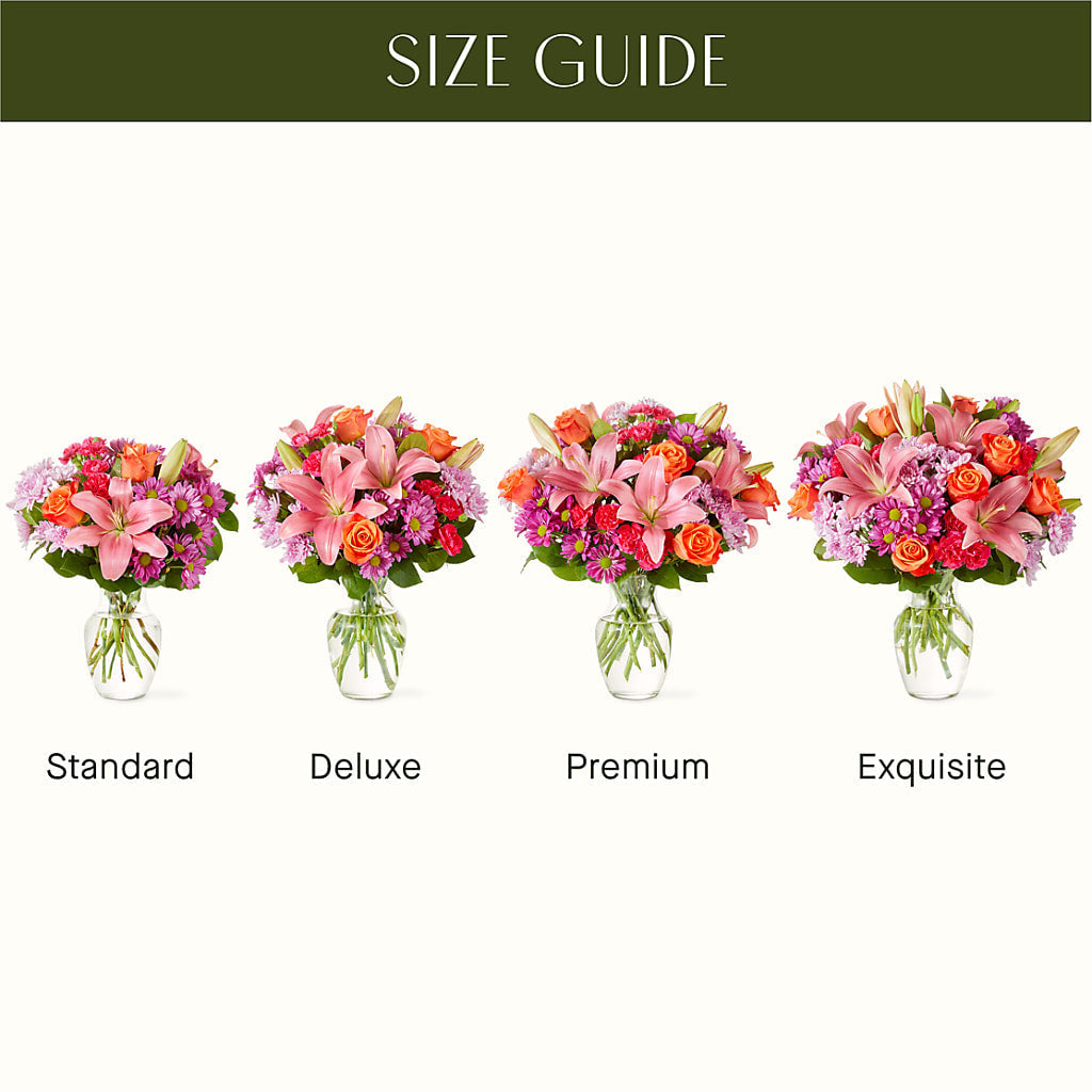 One and Only Bouquet –  Accents By Jenny, Park Ridge IL