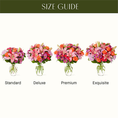 One and Only Bouquet –  Accents By Jenny, Park Ridge IL