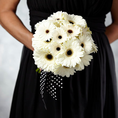 Daisy Delight Bouquet –  Accents By Jenny, Park Ridge IL