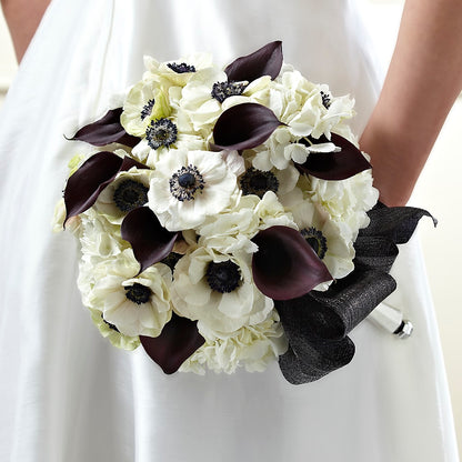 To Have and To Hold Bouquet –  Accents By Jenny, Park Ridge IL