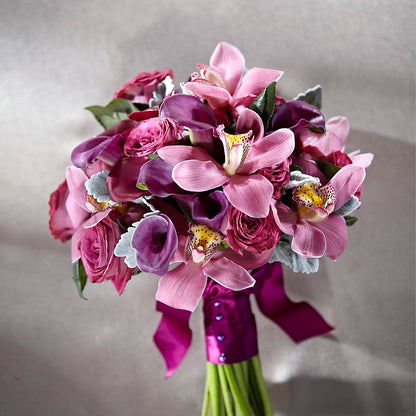 Delicacy Bouquet –  Accents By Jenny, Park Ridge IL