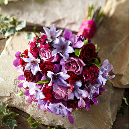 Enlightened Love Bouquet –  Accents By Jenny, Park Ridge IL