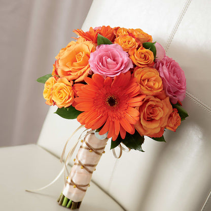 Lifetime of Love Bouquet –  Accents By Jenny, Park Ridge IL