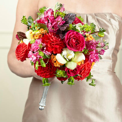 True Happiness Bouquet –  Accents By Jenny, Park Ridge IL