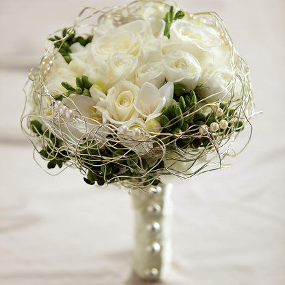 Evermore Bouquet –  Accents By Jenny, Park Ridge IL