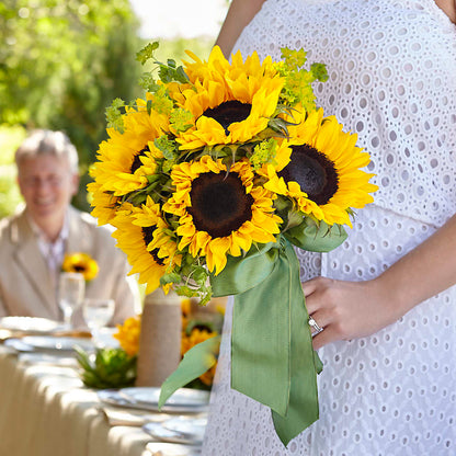 Free Spirit Bouquet –  Accents By Jenny, Park Ridge IL
