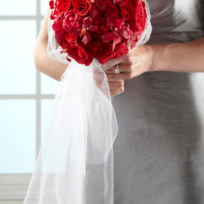 Desire Bouquet –  Accents By Jenny, Park Ridge IL