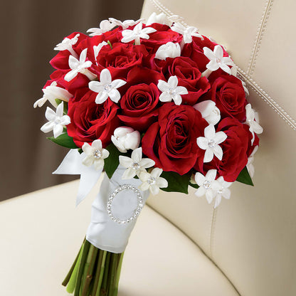 Poetry Bouquet –  Accents By Jenny, Park Ridge IL