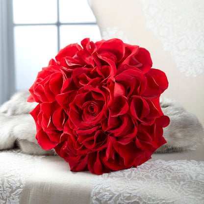 Composite Rose Bouquet –  Accents By Jenny, Park Ridge IL