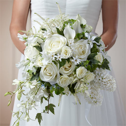 Cherish Bouquet –  Accents By Jenny, Park Ridge IL